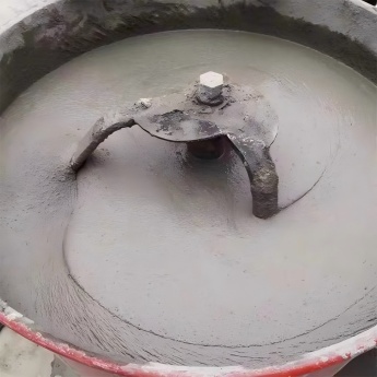 公主岭灌浆料常见问题与解决方法