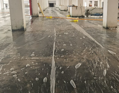 公主岭不发火砂浆和不发火金属骨料有什么区别