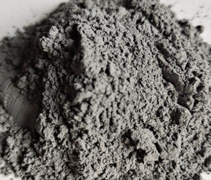 公主岭硅灰和粉煤灰的区别用途