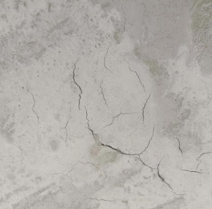 公主岭灌浆料为什么会产生裂缝？出现裂缝该如何处理？