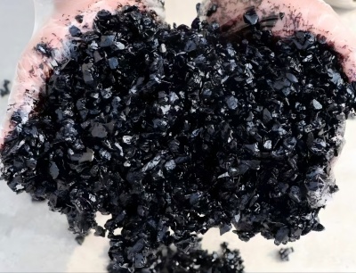 公主岭沥青冷补料（沥青砂）的优势特点与施工流程解析