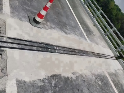 公主岭伸缩缝更换后浇筑材料快速结构修补料速砼的产品特点及施工流程​