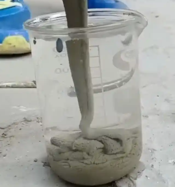 公主岭水工混凝土絮凝剂，水下抗分散剂的作用及施工方法