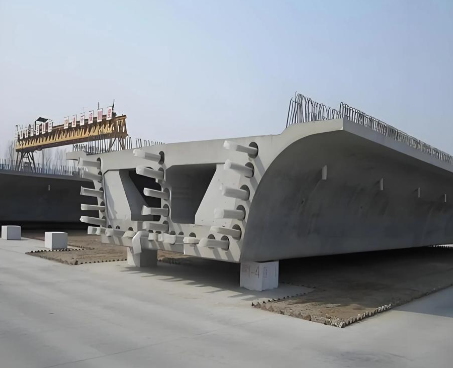 公主岭抗冻压浆料的特点及标准化施工工艺